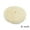 6 Inch, variant on Belom White Car Polishing Bonnet Cover Sponge Polisher Paint Waxing Buffer Pad Care