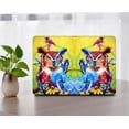 thumbnail image 4 of KSK KAISHEK Only for MacBook Pro 15" Case 2015 - 2012 Release Model A1398, Plastic Hard Shell Case Cover, Animal 229, 4 of 5