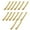 30CM, variant on 14 Pcs Rubber Strap Molds Plasters Molds Rubber Bands Ceramics Rubber Bands Pottery Tool and Supplies