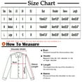 thumbnail image 3 of OKSALE Womens Striped Knit Sweaters Trendy Color Block Cropped Sweater Casual Jumper Loose Long Sleeve Knitted Pullover Warm Outfits Y2K Tops 2025, 3 of 8