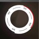 thumbnail image 2 of 10pcs Universal Cleaning Paper Ring Protective Round Collars for Wax Heater Pot Warmer Waxing Machine, 2 of 4