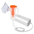 Portable mesh inhaler (with full set of accessories) for adults and children, suitable for home and travel use