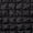 Black, variant on Loft Shoulder Bag, Quilted Puffer Hobo Purse with Removable Strap, Gray