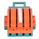 thumbnail image 5 of Interruptor de Cuchilla ANGGREK Retardante de Llama Doble Tiro 100A Eléctrico Acceso a Terminal, 5 of 5