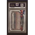 thumbnail image 2 of 2018 Bowman Chrome Jose Adolis Garcia #BW Auto PSA 9, 2 of 2