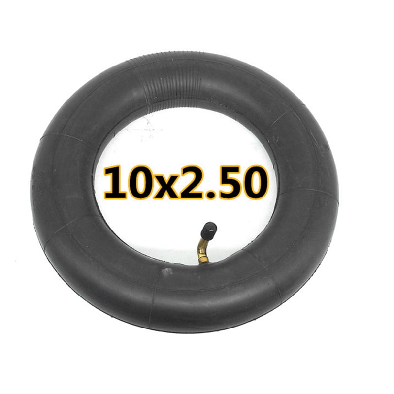 PAIR 10x2 Inner tube replacement for IMAX S1 Electric Scooter front & rear wheel 