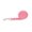 Pink, variant on Motoforti Training Dog Leash 16.4ft Long for Small Medium Dogs Puppy Lead Training Pink