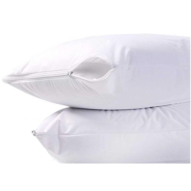 Juego de Almohadas Kyuden Home Pack 2 piezas con cierre