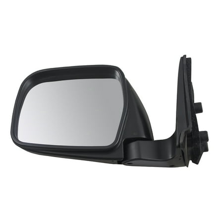 - Drivers Manual Side View Mirror Replacement for Toyota T100 Pickup Truck 87940-0W030