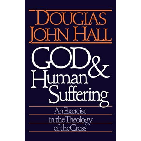 God and Human Suffering