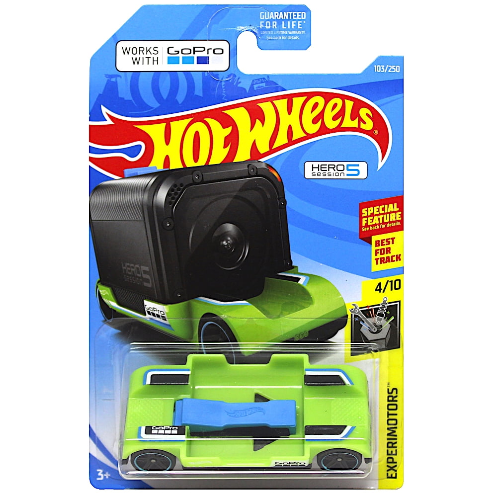 hot wheels zoom in green