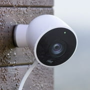 Google Nest Cam Outdoor Security Camera