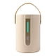 thumbnail image 1 of Humidificador De Doble Pulverización Humidificador Personal De Escritorio Para Mesita De Noche Oficina Hotel Beige, 1 of 9