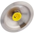 thumbnail image 2 of Speakman SE-830 Lifesaver Cabezal de ducha de seguridad de 10 pulgadas de acero inoxidable, 2 of 4