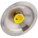 thumbnail image 2 of Speakman SE-830 Lifesaver Cabezal de ducha de seguridad de 10 pulgadas de acero inoxidable, 2 of 4