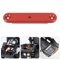 thumbnail image 1 of Juego De Postes De Montaje De Carcasa RC, Reduce La Vibración, Alta Resistencia, Fácil De Instalar, Reemplazo Del Juego De Postes De Carcasa De Coche RC Para Coche RC 1/24, 1 of 7