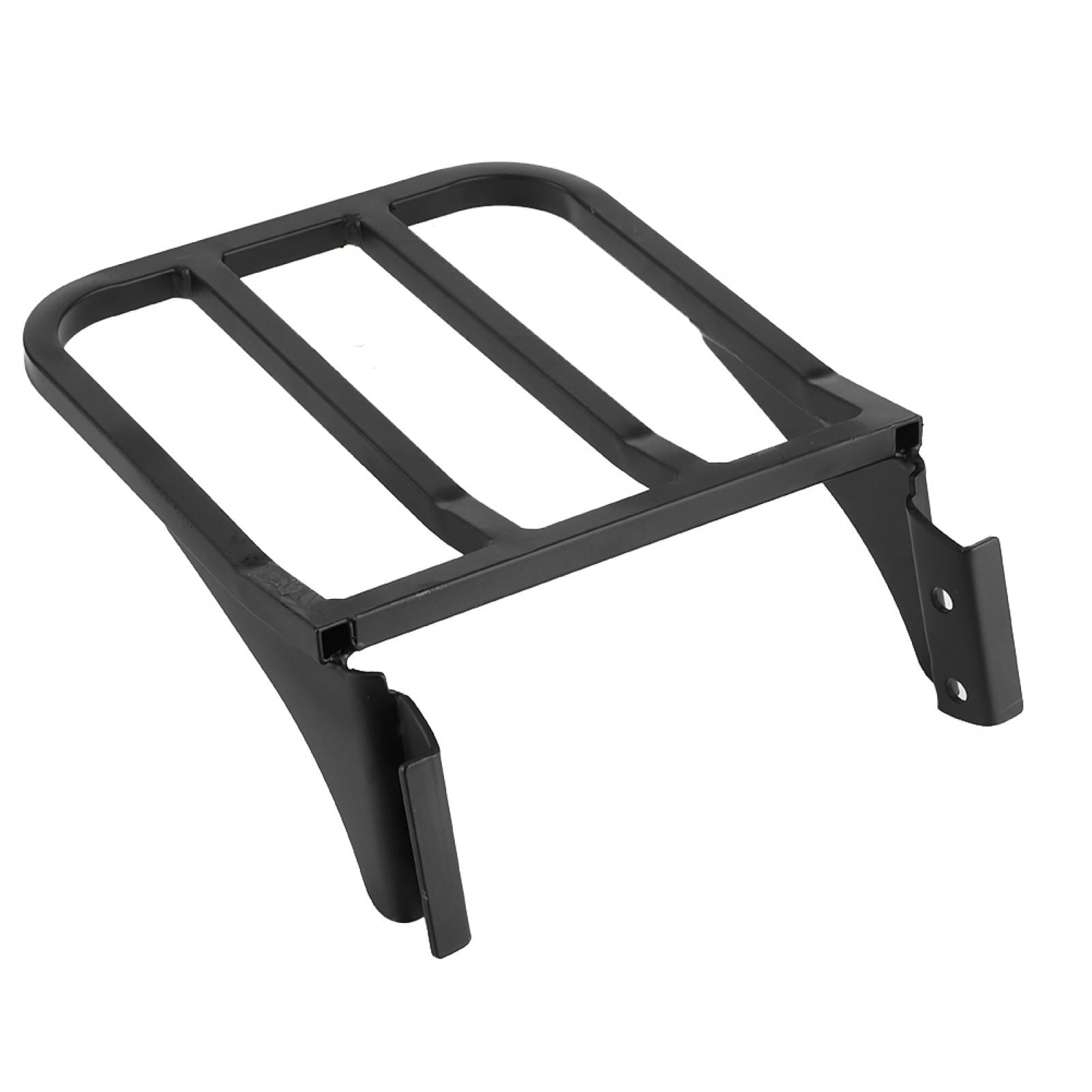 Motorcycle Trunk Rail Rack, Style Motorcycle Luggage Rack For