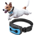 thumbnail image 3 of Dog Training Bark Collar, Waterproof 60 Days Standby Dog Bark Collar USB Charging 1-3 Days Use Time With 2 Modes For Home For Outdoor, 3 of 8