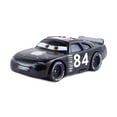 thumbnail image 3 of Disney Pickas Car Uncle Mike Container Black Apple Truck Combination M, 3 of 3