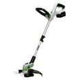 thumbnail image 1 of Bordeadora Inalámbrica 20V Forest & Garden | Corte 12", 9,000rpm, Ángulos 0-90°/0-120°, con Batería 4Ah y Cargador, 1 of 2