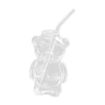 thumbnail image 3 of Taza de con forma de oso, y creativa, 320 ml. Taza versátil y adorable para café, leche, té, agua, zumos y otras bebidas. Ideal para, 3 of 9