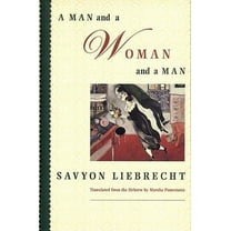 A Man and a Woman and a Man (Hardcover)