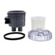 thumbnail image 3 of Filtro De Agua De Admisión Para Enfriamiento Del Motor, Aire Acondicionado, Sumidero De Ducha Sunnimix Colador de cesta de entrada de agua, 3 of 8