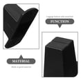 thumbnail image 3 of SEWACC 8Pcs Versatile Design Luggage Studs for Backpack and Luggage Repair Accessories, 3 of 8