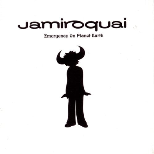 Jamiroquai - Emergency On Planet Earth - Music & Performance - Vinyl