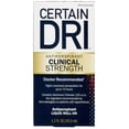 thumbnail image 1 of Certain Dri® Anti-Perspirant Liquid Roll-on, 1 of 9