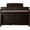 Rosewood, variant on Kawai CA401 88-Key Digital Piano with Bench, Satin Black