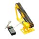 thumbnail image 1 of Cinta transportadora para experimentos científicos, correa de transmisión eléctrica para regalo de cumpleaños, 1 of 8