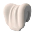 thumbnail image 4 of lionlar Office Chair Neck Pillow Desk Napping Pillow Multipurpose Washable Ergonomic Beige, 4 of 9