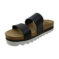 thumbnail image 5 of Reef Women’s Cushion Vista Hi Sandal, 5 of 5