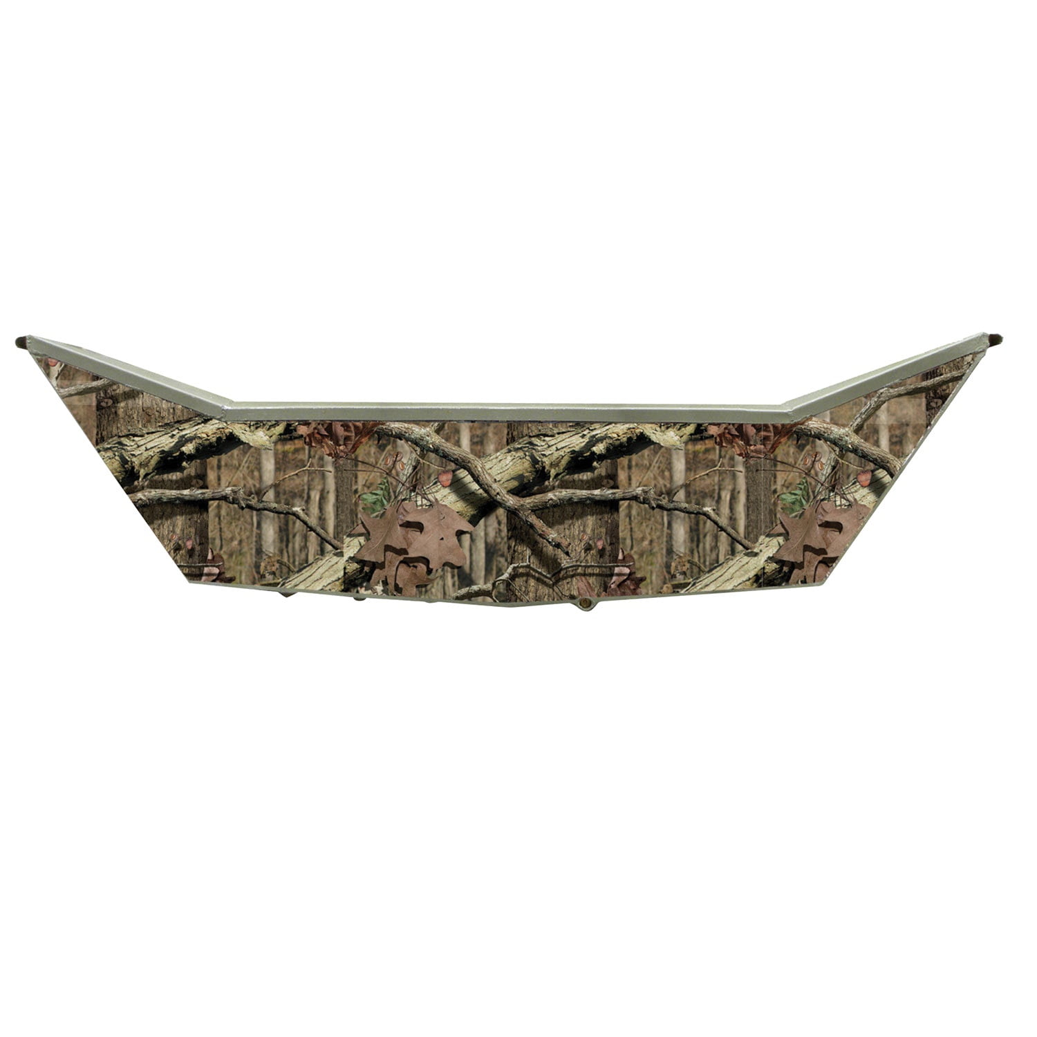 Mossy Oak Camo Boat Transom Wrap 18"x80" BreakUp Infinity