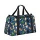 thumbnail image 2 of Disketp Different Cats Christmas Bolsa de Viaje Tipo Duffle, Bolso de Mano para Fin de Semana para Mujer, Bolsa de Gimnasio Ligera para Hombre, Esencial para Viajes, 2 of 7