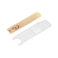 thumbnail image 2 of Elementary Bb Tenor Saxophone Sax Reeds Strength 2.5 for Beginners, 10pcs/ Box, 2 of 7