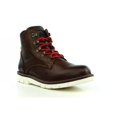 thumbnail image 1 of Calzado de ADULTO tipo BOTIN color CHOCOLATE PAR UNO  P219771, 1 of 1
