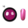 thumbnail image 1 of Xihbxyly Polvo para Decoración de Uñas, Polvo Brillante con Efecto Espejo, Fácil Aplicación para Uñas Naturales o Postizas, Incluye Pincel Pequeño, Perfecto para Fiestas y Eventos Especiales, Ideal p, 1 of 3