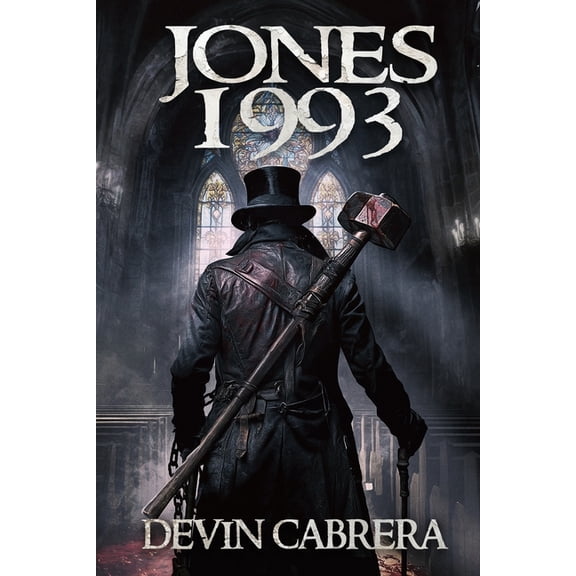 Jones 1993, (Paperback)