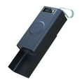 thumbnail image 3 of Detachable DIY 21x18650 Battery Case LCD Display Power Box Shell Bank A6J3, 3 of 9