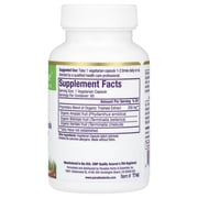 Paradise Herbs Triphala, 60 Vegetarian Capsules