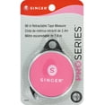thumbnail image 2 of Multipack of 24 - Singer ProSeries Retractable Pocket Tape Measure 96"-Teal, 2 of 2