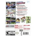 thumbnail image 2 of Junior League Sports - Nintendo Wii, 2 of 2