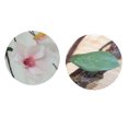 thumbnail image 2 of Artificial Flower Vine Magnolia Simulation Flowers Fake Plant for Home Decor, 2 of 7