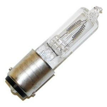 

GE 44384 - ESP-Q150CL/DC/2V Projector Light Bulb