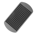 thumbnail image 1 of Naiovety Molde de bandeja de hielo de rejilla 160 para el hogar, molde de silicona para galletas, bandeja para cubitos de hielo de Chocolate para hornear Cocina y Comedor café Naiovety JJ6168-02, 1 of 6