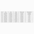 thumbnail image 3 of TOWED22 Infant Toddler Baby Girl Boy 2pcs Long Sleeve Sweatshirt Tops and Pants Set Cartoon Print Fall Winter Clothes Outfits Clothing(Red,6-7 Y), 3 of 4