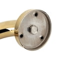 thumbnail image 1 of Soporte de ducha, soporte de ba?o resistente de acero inoxidable para ba?o, 2 unidades de asistencia para personas mayores para el ba?o de ancianos Ecomeon no, 1 of 5