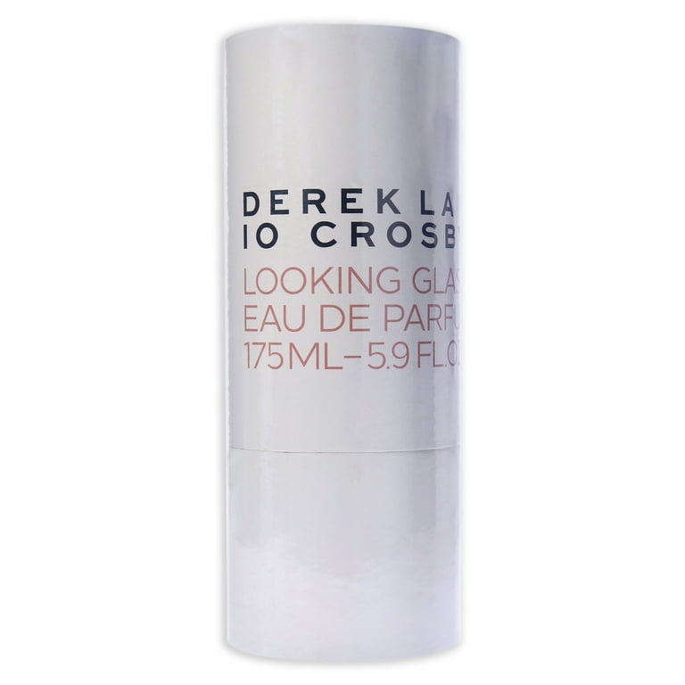 Derek Lam 10 Crosby Looking Glass Eau De Parfum Spray By Derek Lam 10 Crosby - 5.8 oz Derek Lam 10 Crosby Looking Glass Eau De Parfum Spray By Derek Lam 10 Crosby - 5.8 oz